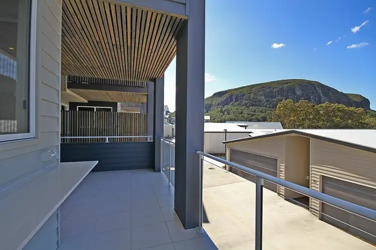 Fourth view of Homely unit listing, 49/23 Lumeah Drive, Mount Coolum QLD 4573