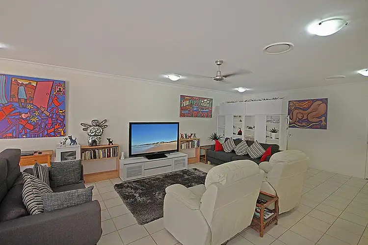 Fifth view of Homely unit listing, U48/6 Coolum Villas, Suncoast Beach Drive, Mount Coolum QLD 4573
