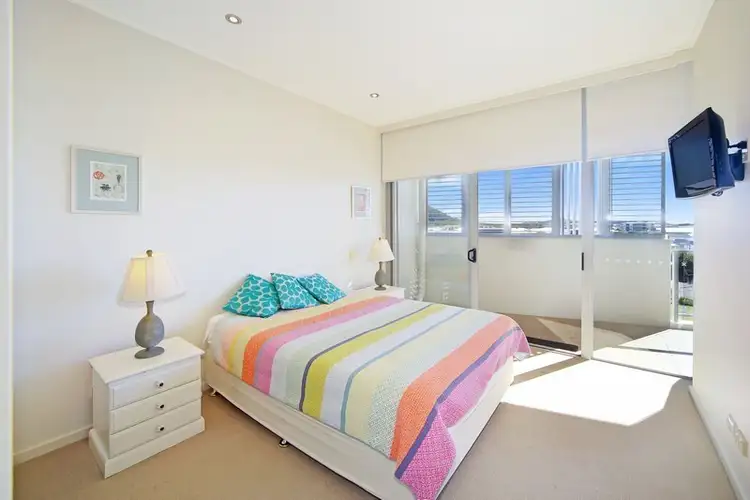 Fifth view of Homely unit listing, U29/2 Seaward Lane, Marcoola QLD 4564
