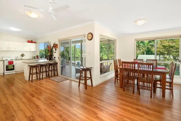 Second view of Homely house listing, 19 McCall Place, Bli Bli QLD 4560