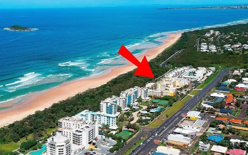 Main view of Homely unit listing, U13/885 David Low Way, Marcoola QLD 4564