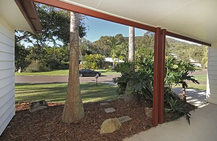 Seventh view of Homely house listing, 8 Jacqueline Court, Mount Coolum QLD 4573