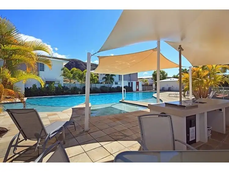 Seventh view of Homely unit listing, U9/6 Suncoast Beach Drive, Mount Coolum QLD 4573