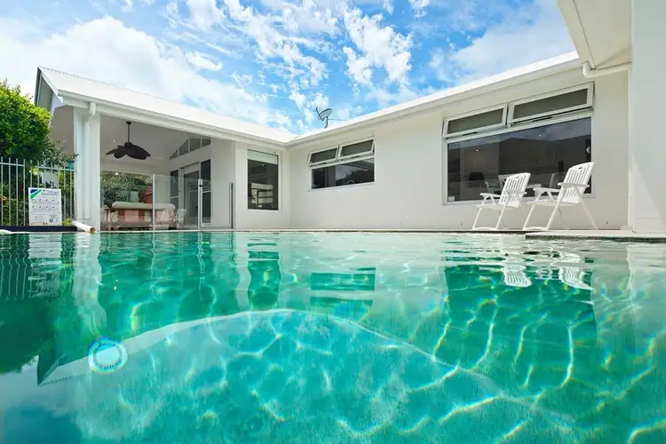 Second view of Homely house listing, 17 Veerings Crescent, Twin Waters QLD 4564