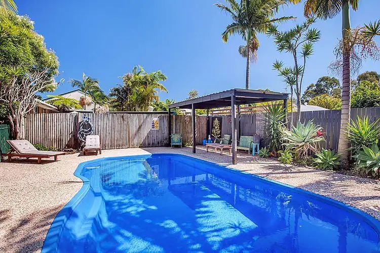 28 Lows Drive, Pacific Paradise QLD 4564