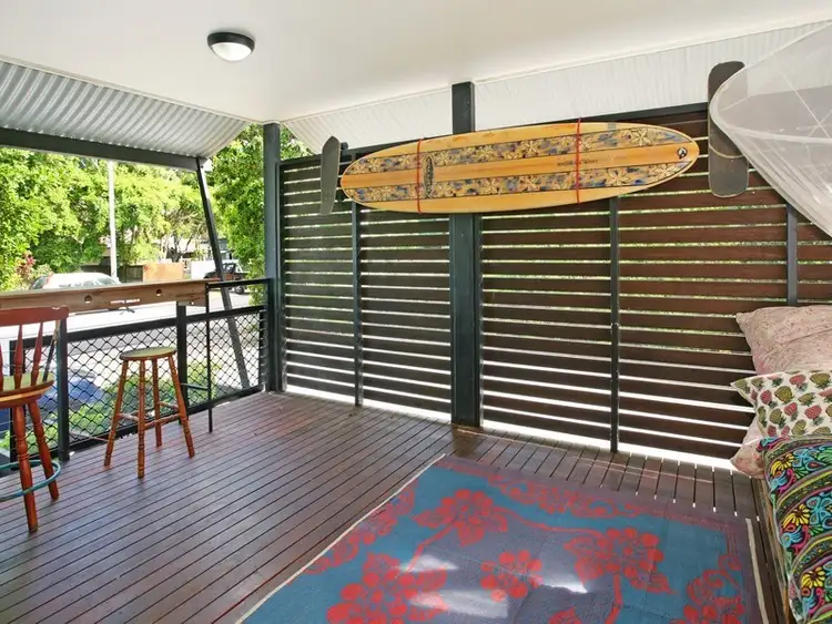 Third view of Homely unit listing, U1/10 Kawanna Street, Mudjimba QLD 4564