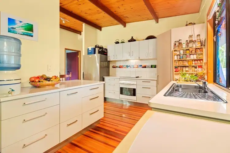Third view of Homely house listing, 105 Mountain View Drive, Mount Coolum QLD 4573