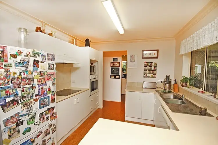Fourth view of Homely house listing, 44 Tritonia Drive, Coolum Beach QLD 4573