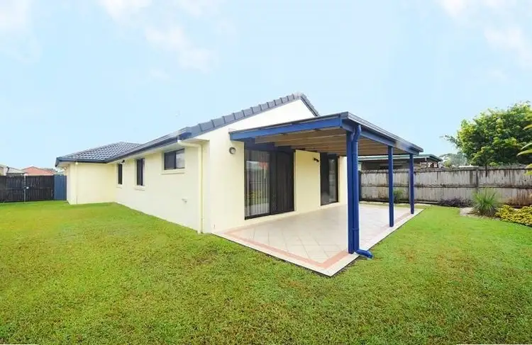 Fourth view of Homely house listing, 17 Dorian Crescent, Sippy Downs QLD 4556