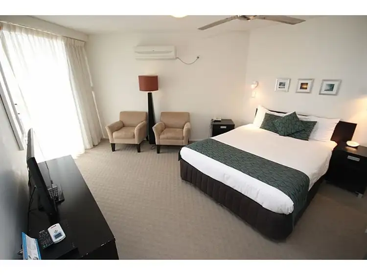 Fourth view of Homely unit listing, U27/1750 David Low Way, Coolum Beach QLD 4573