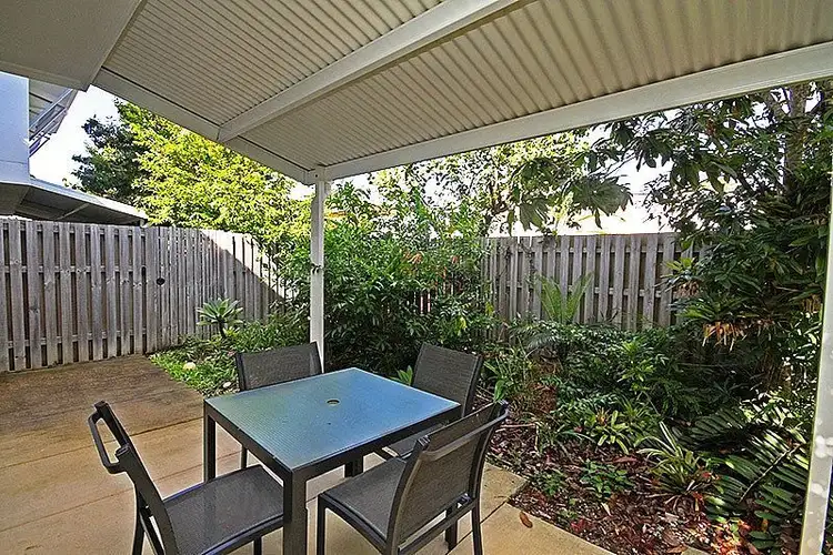 Fourth view of Homely unit listing, U7/6 Coolum Villas, Suncoast Beach Drive, Mount Coolum QLD 4573