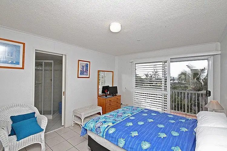 Sixth view of Homely unit listing, U8/48 Petrie Avenue, Marcoola QLD 4564