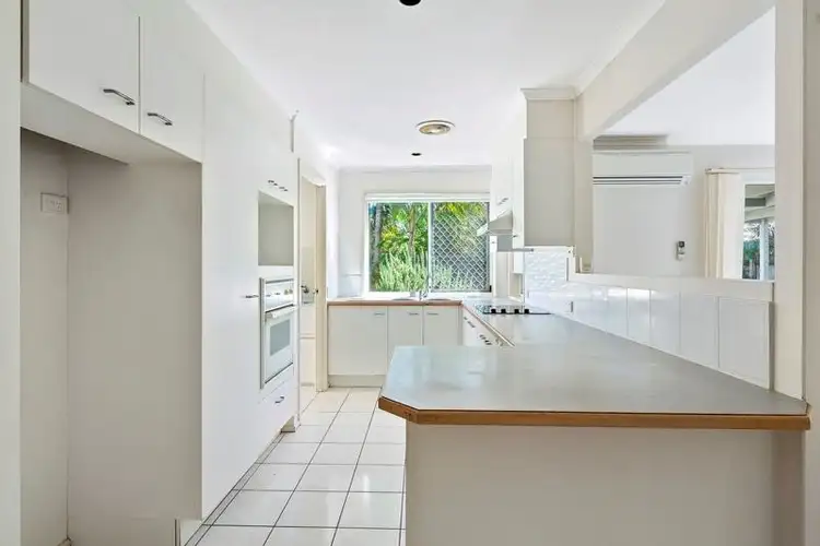 Third view of Homely unit listing, U2/22 Tanah Street East, Mount Coolum QLD 4573