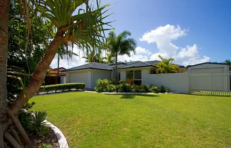 Third view of Homely house listing, 34 Sassifras Street, Mudjimba QLD 4564