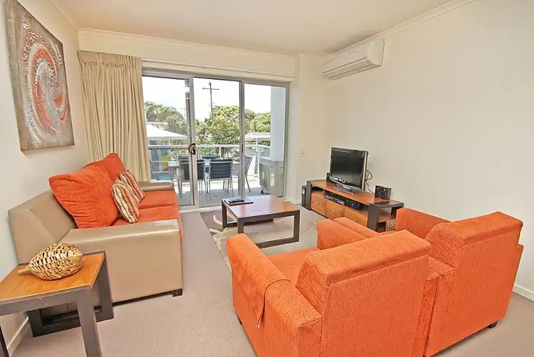 Second view of Homely unit listing, U321/1838-1842 Coolum @ The Beach, David Low Way, Coolum Beach QLD 4573