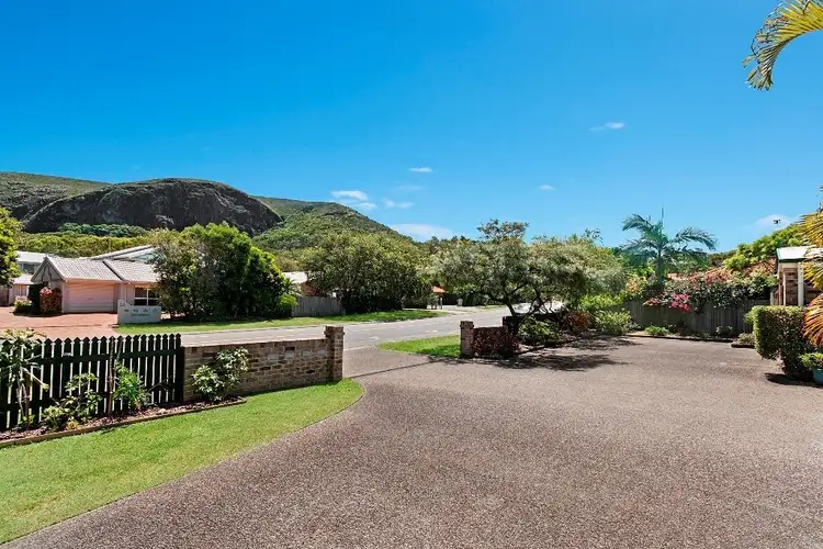 Fifth view of Homely unit listing, U1/50 Jarnahill Drive, Mount Coolum QLD 4573