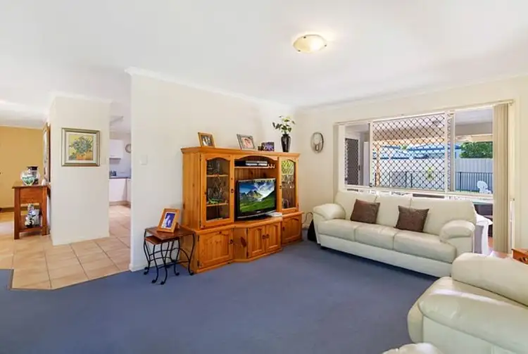 Sixth view of Homely house listing, 34 Sassifras Street, Mudjimba QLD 4564