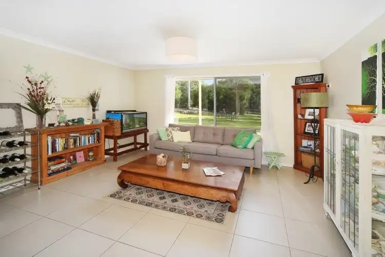 Fourth view of Homely house listing, 280 Arcoona Road, Yandina Creek QLD 4561