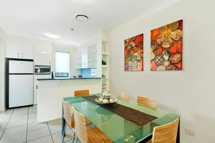 Second view of Homely unit listing, U16/130 Mudjimba Esplanade, Marcoola QLD 4564