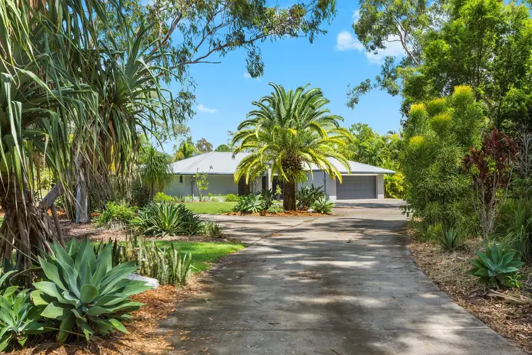 38 Coral Fern Drive, Cooroibah QLD 4565