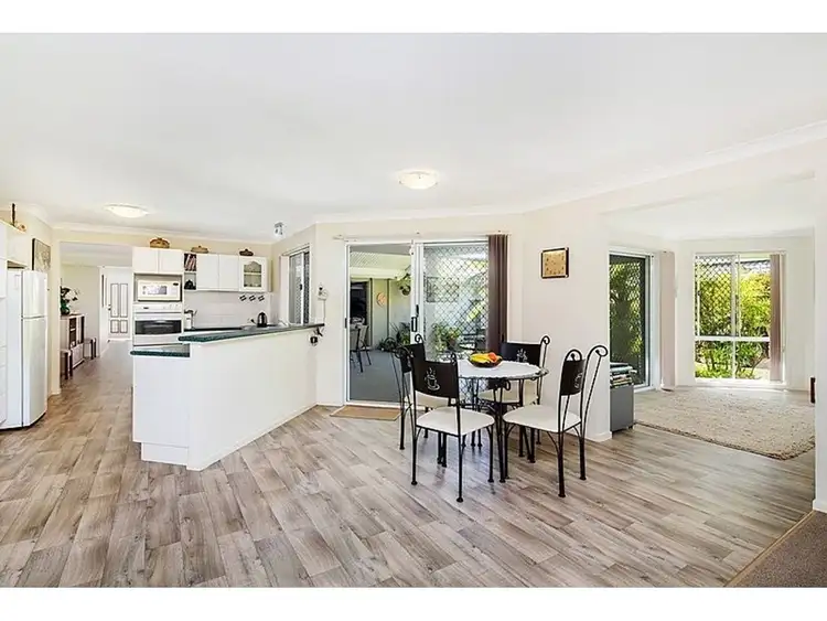 Fourth view of Homely house listing, 18 Cooloola Place, Twin Waters QLD 4564