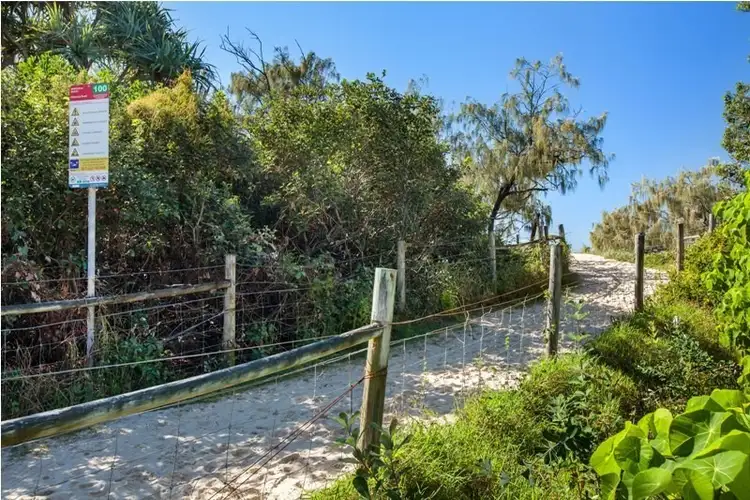 Sixth view of Homely unit listing, U11/1 Flindersia Street, Marcoola QLD 4564