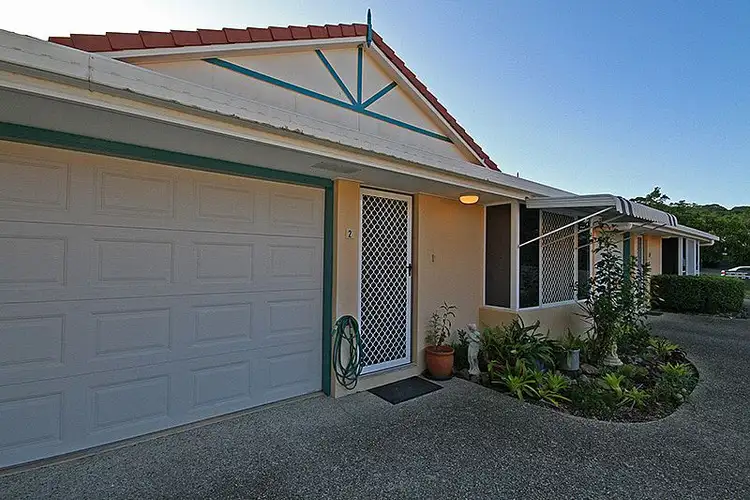 U2/5 Wales Court, Mount Coolum QLD 4573