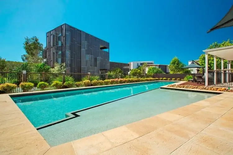 Fourth view of Homely unit listing, U53/42 Boardwalk Boulevard, Mount Coolum QLD 4573