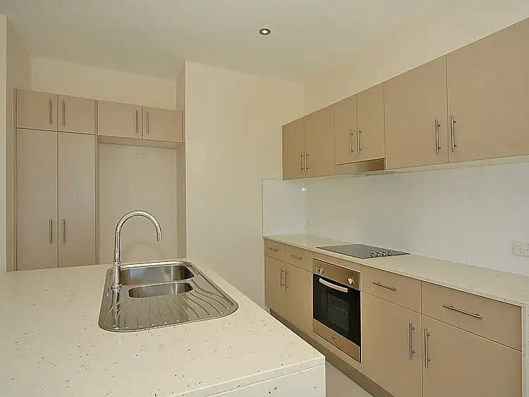 Second view of Homely unit listing, Unit 2/14 'Merchant Terraces', Merchants Parade,Town  Of Seaside, Marcoola QLD 4564
