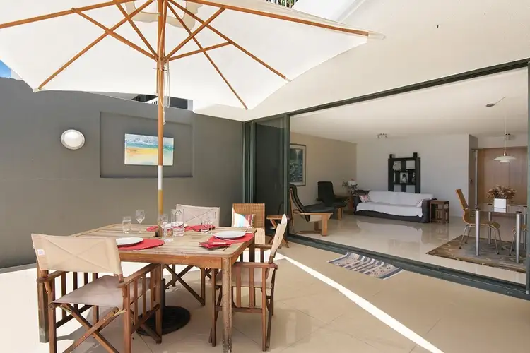 Main view of Homely unit listing, U3/6 Frank Street, Coolum Beach QLD 4573