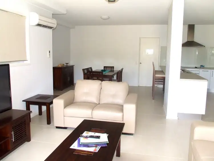 Second view of Homely unit listing, U2/63 Marcoola Esplanade, Marcoola QLD 4564