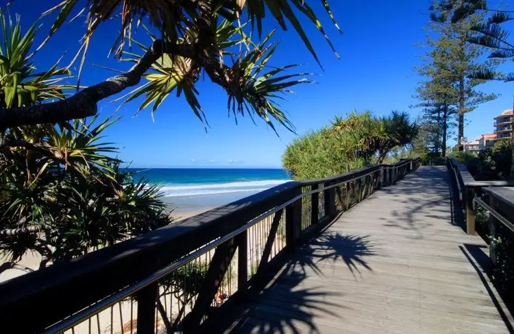 Fifth view of Homely land listing, 1710 David Low Way, Coolum Beach QLD 4573