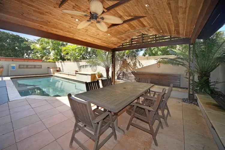 Second view of Homely house listing, 16 Petrie Avenue, Marcoola QLD 4564