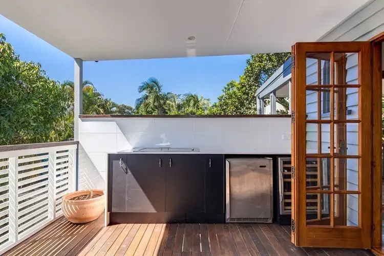 Seventh view of Homely house listing, 32 Namba Street, Pacific Paradise QLD 4564