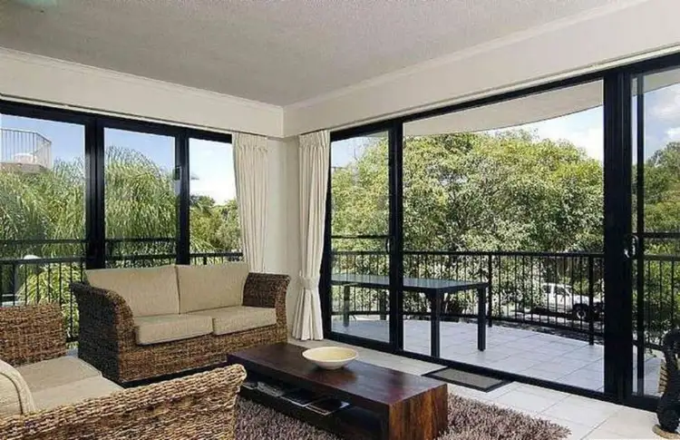 Third view of Homely unit listing, U7/12 First Avenue, Coolum Beach QLD 4573