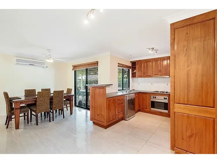 Fifth view of Homely house listing, 23 Kumbar Street, Pacific Paradise QLD 4564