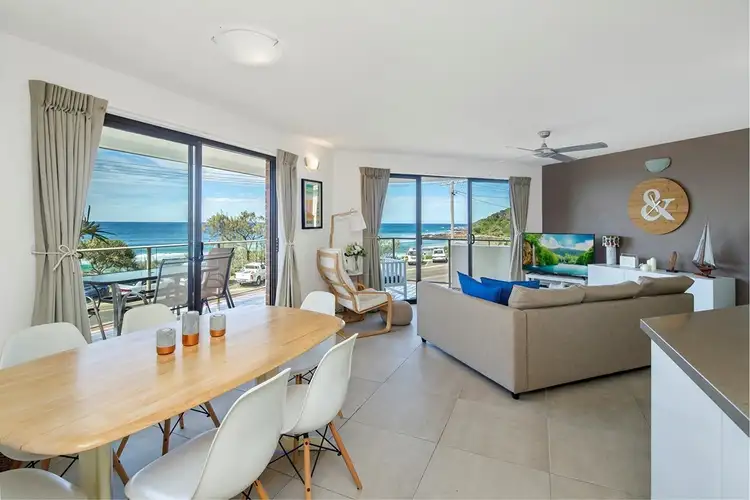 U6/1682 David Low Way, Coolum Beach QLD 4573