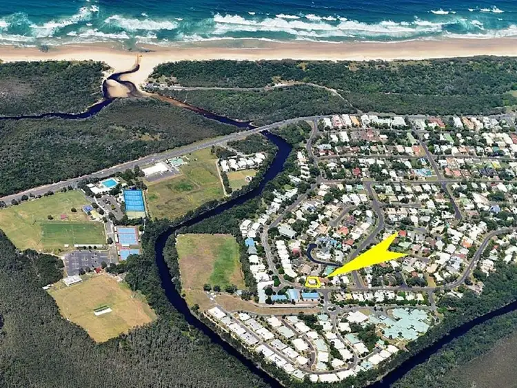 63 Springfield Avenue, Coolum Beach QLD 4573