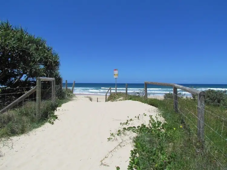 Fifth view of Homely unit listing, U2412/923 David Low Way, Marcoola QLD 4564