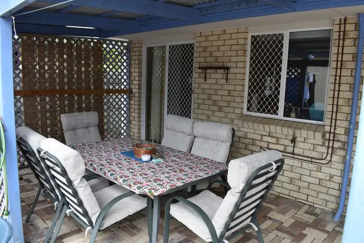 Fifth view of Homely house listing, 28 Namba Street, Pacific Paradise QLD 4564