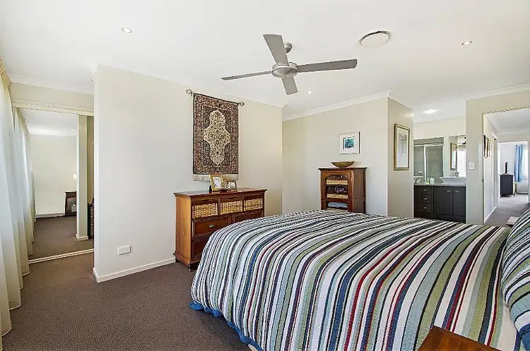Fifth view of Homely house listing, 11 Waterline Close, Mount Coolum QLD 4573