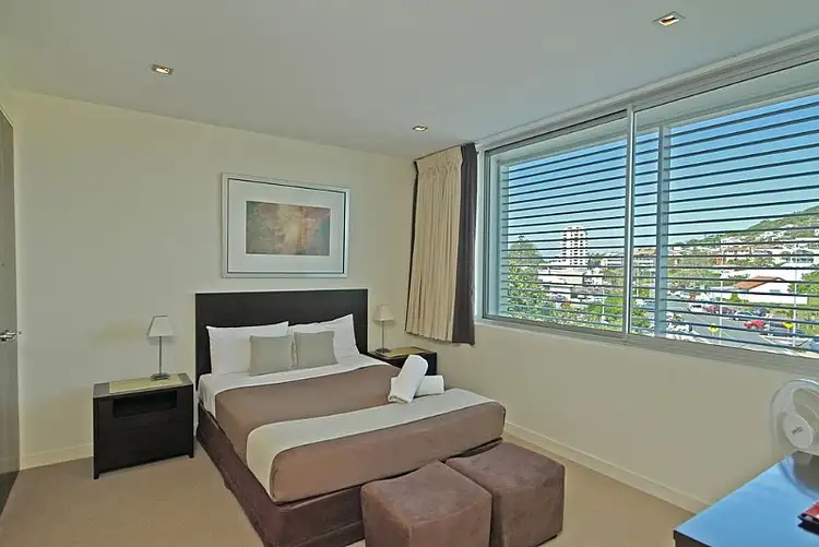 Fifth view of Homely unit listing, U4314/1808 Element On Coolum Beach, David Low Way, Coolum Beach QLD 4573