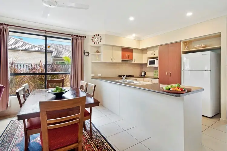 Sixth view of Homely house listing, 17 Parkland Drive, Pacific Paradise QLD 4564