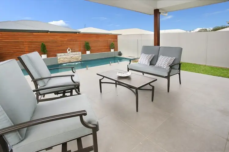 Sixth view of Homely house listing, 7 Cavalry Way, Sippy Downs QLD 4556