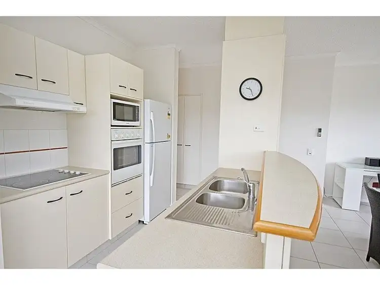 Fifth view of Homely unit listing, U4/1694 David Low Way, Coolum Beach QLD 4573