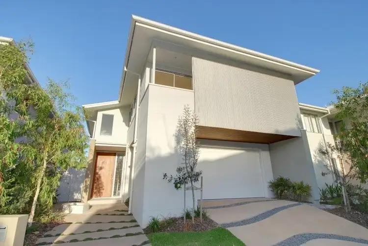 5 Whitehaven Parade, Mount Coolum QLD 4573