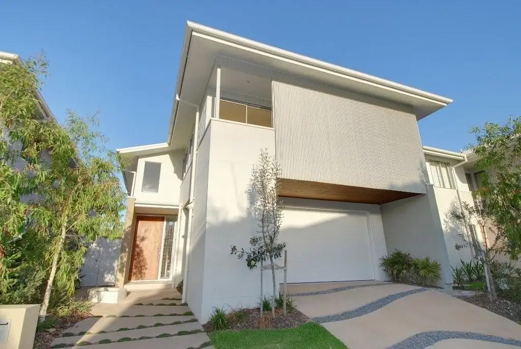 Main view of Homely house listing, 5 Whitehaven Parade, Mount Coolum QLD 4573