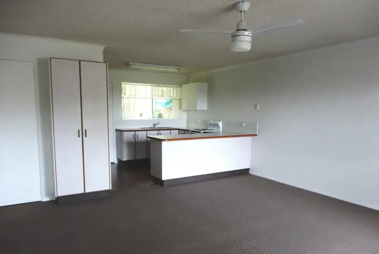 Fourth view of Homely unit listing, U1/10-12 Quinn Court, Mount Coolum QLD 4573