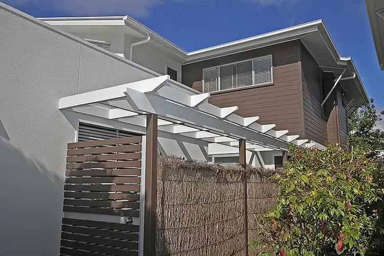 Sixth view of Homely unit listing, U7/6 Coolum Villas, Suncoast Beach Drive, Mount Coolum QLD 4573