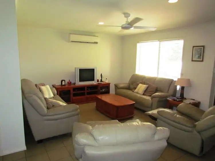 Fourth view of Homely house listing, 4 Lows Drive, Pacific Paradise QLD 4564